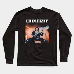 artist album Long Sleeve T-Shirt